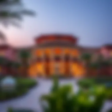 Magnificent Exploring the Map of Arabian Ranches 3: A Comprehensive Overview