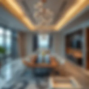 Magnificent Exploring The Residence JVC: A Comprehensive Overview