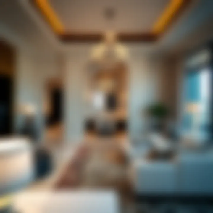Magnificent Exploring the Rooms of Five Palm Jumeirah Dubai