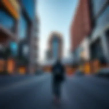 Magnificent Exploring the Route from Dubai Mall to Silicon Oasis Magnificent Exploring the Route from Dubai Mall to Silicon Oasis