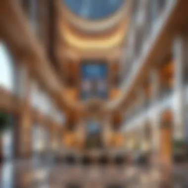 Magnificent Exploring the Safa 1 by Damac: A Comprehensive Overview