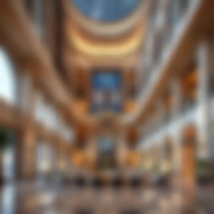 Magnificent Exploring the Safa 1 by Damac: A Comprehensive Overview