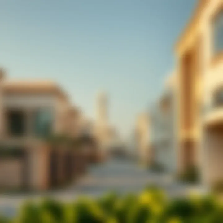 Magnificent Exploring the Varieties of Housing in the UAE