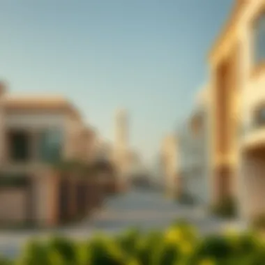 Magnificent Exploring the Varieties of Housing in the UAE Magnificent Exploring the Varieties of Housing in the UAE