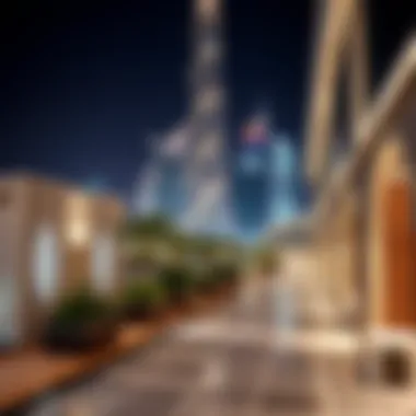 Magnificent Exploring the Walkways of Dubai: An In-Depth Look Magnificent Exploring the Walkways of Dubai: An In-Depth Look