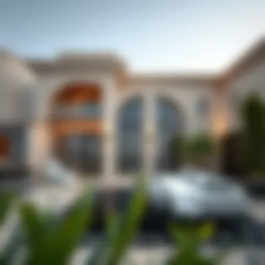 Magnificent Exploring Villa Rooms for Rent in Al Warqa: A Comprehensive Guide