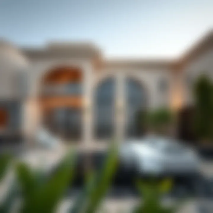 Magnificent Exploring Villa Rooms for Rent in Al Warqa: A Comprehensive Guide