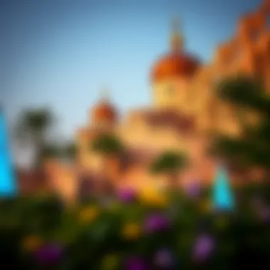 Magnificent Family-Friendly Attractions in Dubai: A Comprehensive Guide for Kids Magnificent Family-Friendly Attractions in Dubai: A Comprehensive Guide for Kids