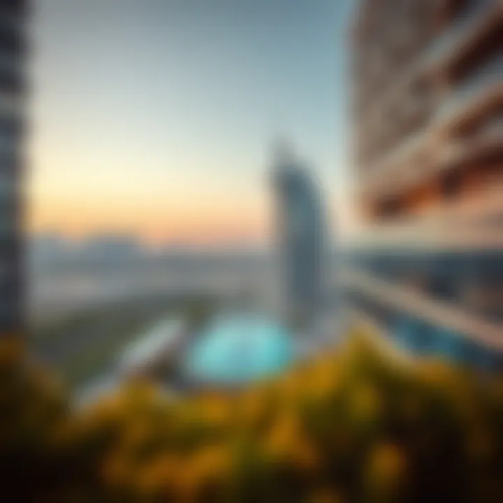 Magnificent Farhad Azizi: A Visionary in Dubai Real Estate