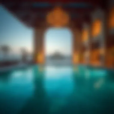 Magnificent Jadeel at Madinat Jumeirah: A Comprehensive Exploration Magnificent Jadeel at Madinat Jumeirah: A Comprehensive Exploration
