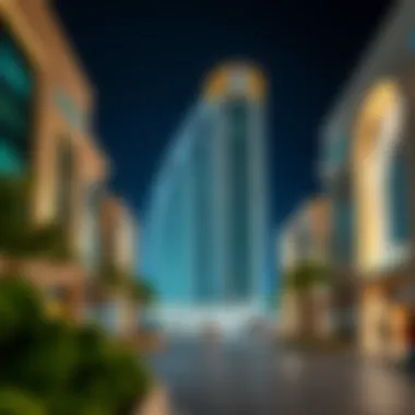 Magnificent JBR Bahar: An In-Depth Exploration of a Premier Destination in Dubai Magnificent JBR Bahar: An In-Depth Exploration of a Premier Destination in Dubai