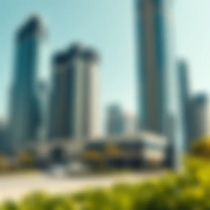 Magnificent Navigating Office Rentals in Business Bay: A Direct Approach