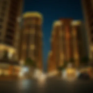 Magnificent Navigating Rental Increase Notices in Dubai Magnificent Navigating Rental Increase Notices in Dubai