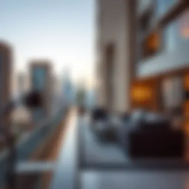 Magnificent Rental Apartments in Dubai's International City: A Comprehensive Overview Magnificent Rental Apartments in Dubai's International City: A Comprehensive Overview