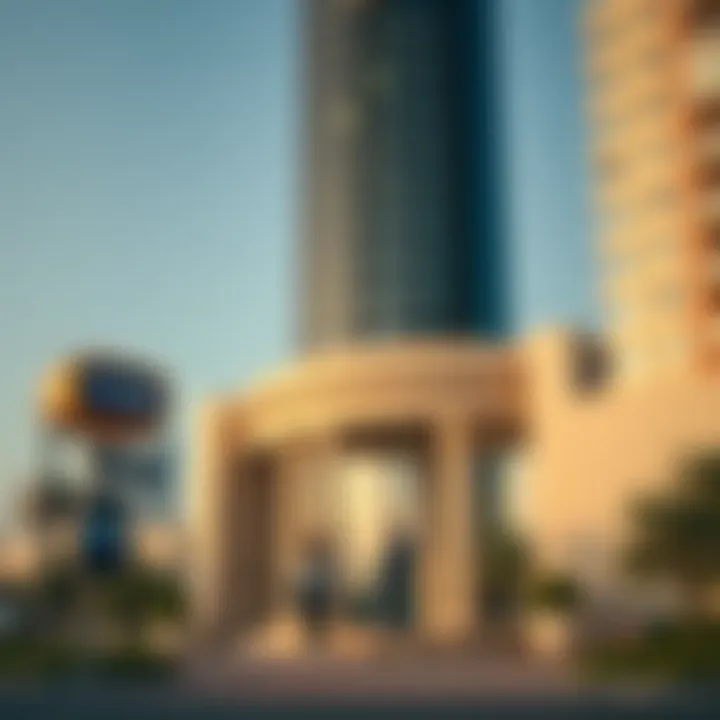 Magnificent رمز بريدي دبي: Understanding the Postal Code System in Dubai