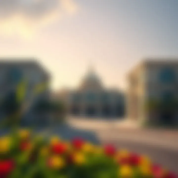 Magnificent Serena Dubailand: A Comprehensive Overview