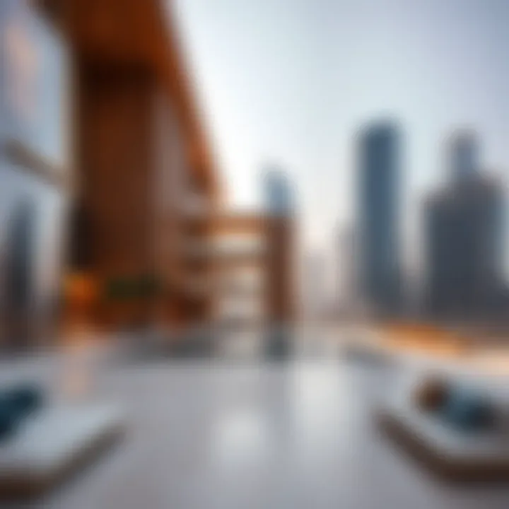 Magnificent Silkhaus Dubai: Navigating the Emerging Real Estate Trend