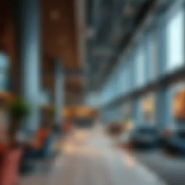 Magnificent The Evolution and Impact of Coworking Spaces in Dubai Magnificent The Evolution and Impact of Coworking Spaces in Dubai