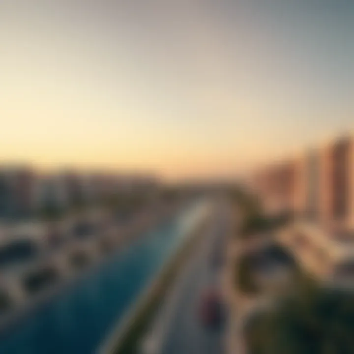 Magnificent The Importance and Dynamics of Palm Strip Development in Dubai's Real Estate Market
