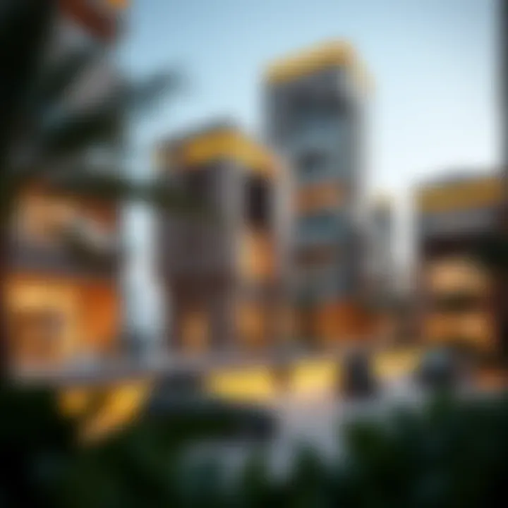 Magnificent Understanding Al Kayan: Insights into Dubai's Evolving Real Estate Scene Magnificent Understanding Al Kayan: Insights into Dubai's Evolving Real Estate Scene