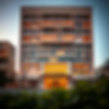Magnificent Understanding Al Muteena Technic Building: A Comprehensive Overview Magnificent Understanding Al Muteena Technic Building: A Comprehensive Overview
