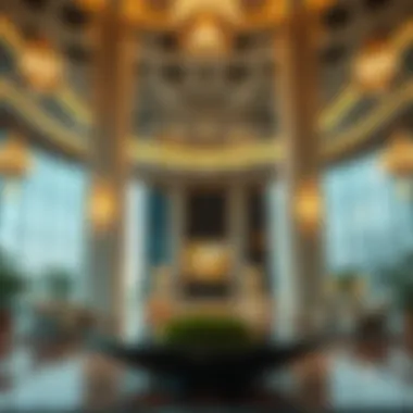 Magnificent Understanding Dubai's Permanent Residency by Investment