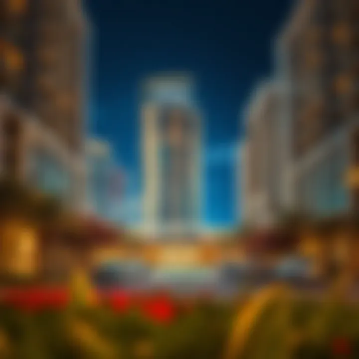 Magnificent Understanding Jumeirah Village Triangle: A Comprehensive Overview