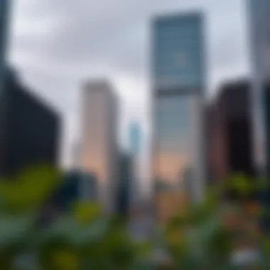 Magnificent Understanding the Central Business District: Insights on CBD 8