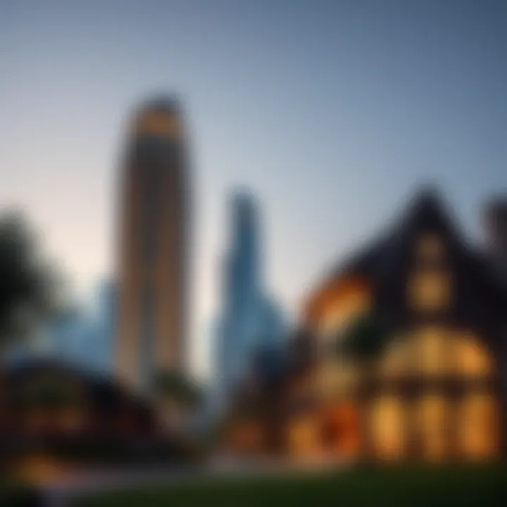 Magnificent Understanding the Emaar Mortgage Calculator: A Comprehensive Guide