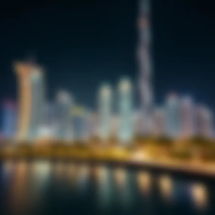 Magnificent Understanding the Financial Landscape of Dubai