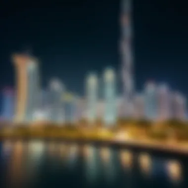 Magnificent Understanding the Financial Landscape of Dubai Magnificent Understanding the Financial Landscape of Dubai