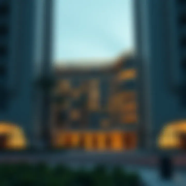 Magnificent Understanding the Post Handover Process in Dubai Real Estate