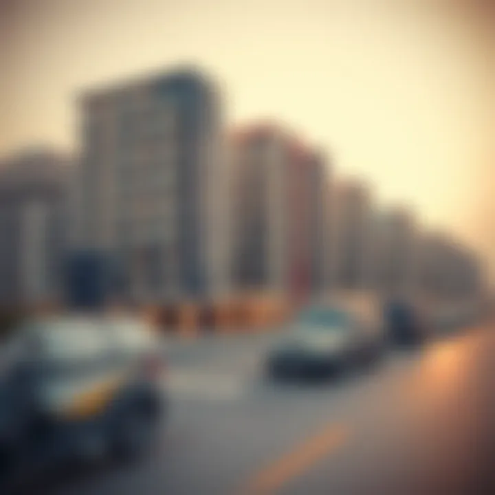 Magnificent Understanding the Role and Importance of RERA in Dubai's Real Estate Sector