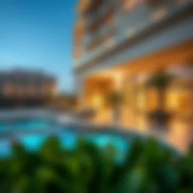 Magnificent Understanding Trakhees Approval: A Critical Step in Dubai Real Estate