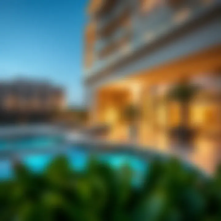 Magnificent Understanding Trakhees Approval: A Critical Step in Dubai Real Estate