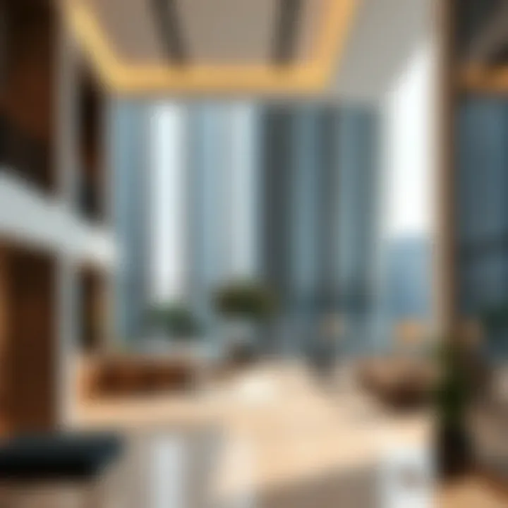 Magnificent Vida Residence Downtown: A Comprehensive Guide