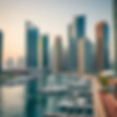A Comprehensive Exploration of Dubai Marina Summary A Comprehensive Exploration of Dubai Marina Summary