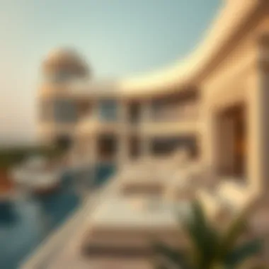 Notable A Comprehensive Exploration of Luxury Property in Dubai Notable A Comprehensive Exploration of Luxury Property in Dubai