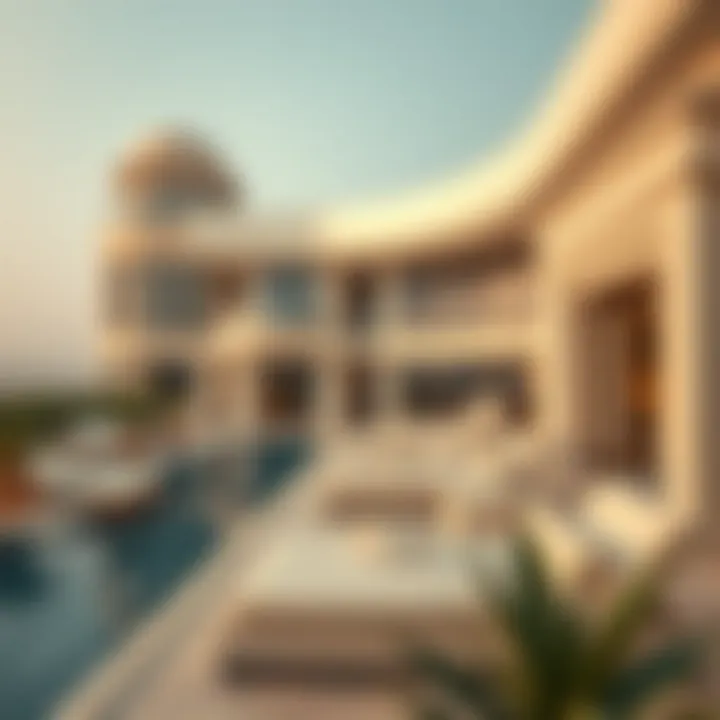 Notable A Comprehensive Exploration of Luxury Property in Dubai Notable A Comprehensive Exploration of Luxury Property in Dubai