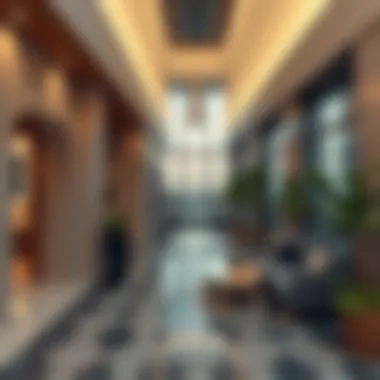 A Comprehensive Guide to Renting in Dubai: Understanding ملحق للايجار Introduction A Comprehensive Guide to Renting in Dubai: Understanding ملحق للايجار Introduction