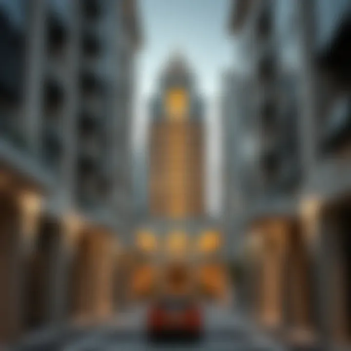 Notable A Comprehensive Guide to Renting in Dubai: Understanding ملحق للايجار