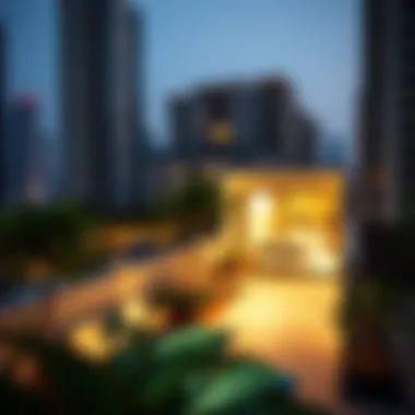 A Comprehensive Guide to Renting in Dubai: Understanding ملحق للايجار Summary A Comprehensive Guide to Renting in Dubai: Understanding ملحق للايجار Summary