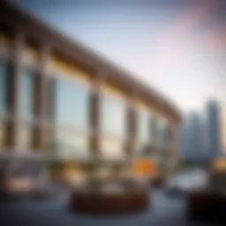 A Comprehensive Overview of Damac Leasing: Insights and Implications Introduction