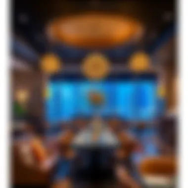 Notable A Culinary Journey Through Deira's Restaurant Scene Notable A Culinary Journey Through Deira's Restaurant Scene