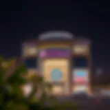 ADCB Bank in Khalifa City: A Comprehensive Overview Introduction
