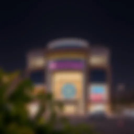ADCB Bank in Khalifa City: A Comprehensive Overview Introduction