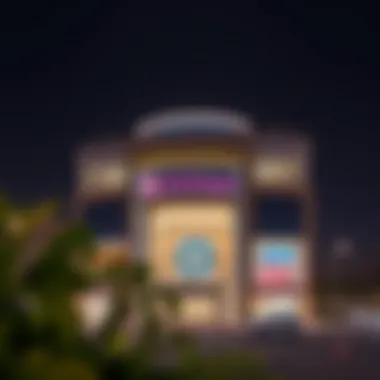 ADCB Bank in Khalifa City: A Comprehensive Overview Introduction ADCB Bank in Khalifa City: A Comprehensive Overview Introduction