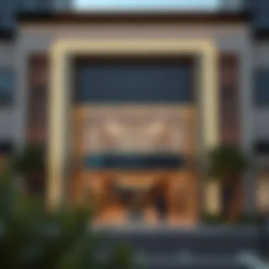 Notable ADCB Bank in Khalifa City: A Comprehensive Overview Notable ADCB Bank in Khalifa City: A Comprehensive Overview