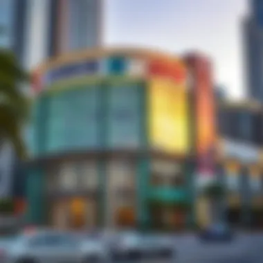 ADCB Bank in Khalifa City: A Comprehensive Overview Summary ADCB Bank in Khalifa City: A Comprehensive Overview Summary