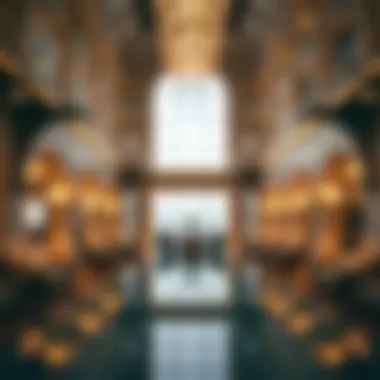 Luxurious Amenities at Address Zabeel Luxurious amenities offered at Address Zabeel